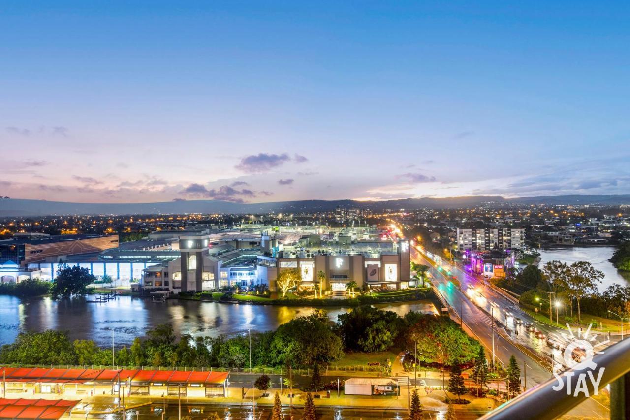 Sierra Grand Broadbeach 1 Bedroom - Qstay Apartment Gold Coast
