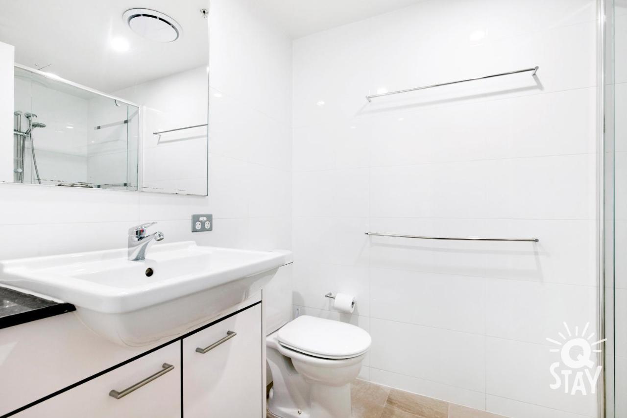 Sierra Grand Broadbeach 1 Bedroom - Qstay Apartment Gold Coast