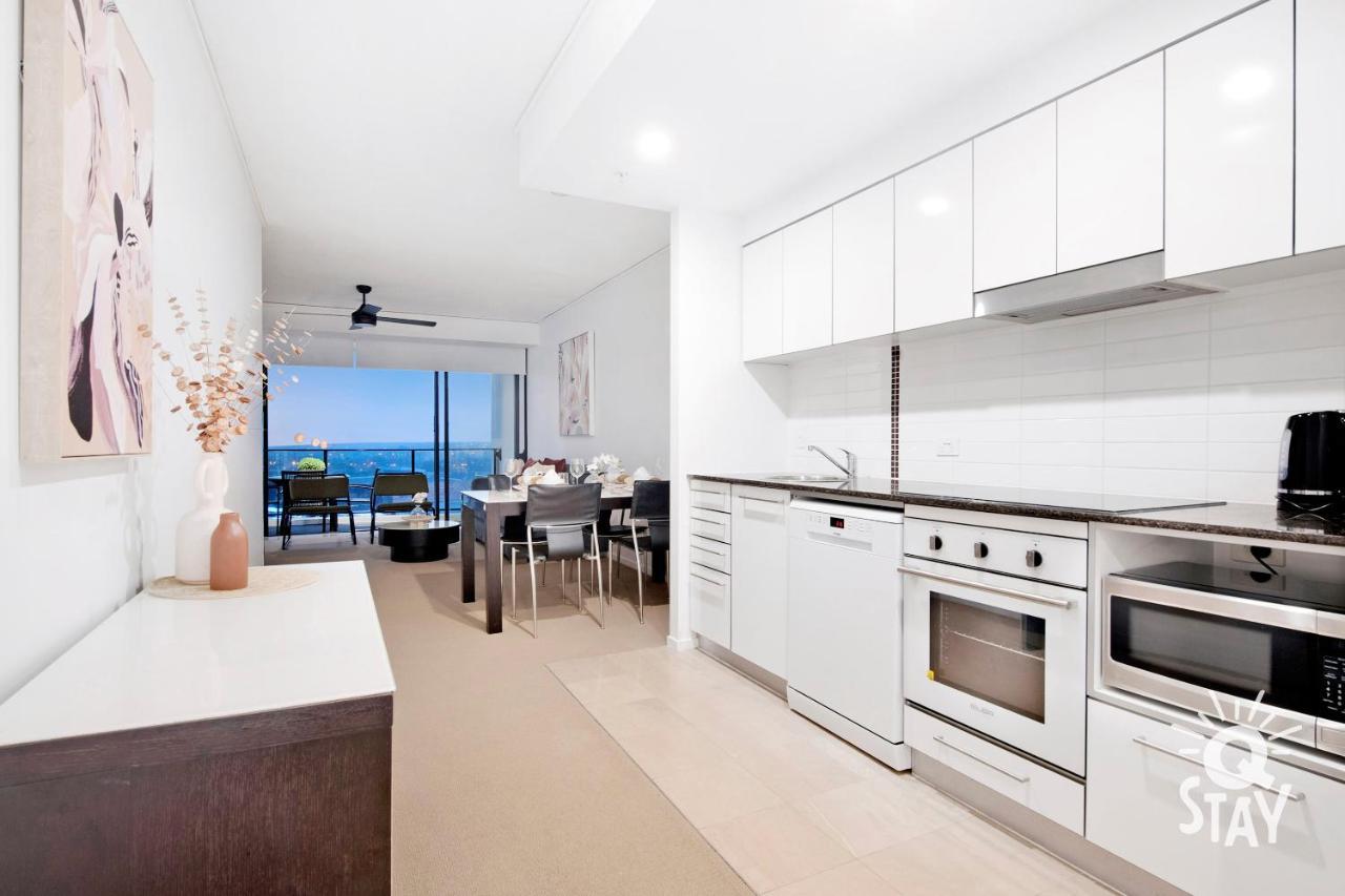 Sierra Grand Broadbeach 1 Bedroom - Qstay *