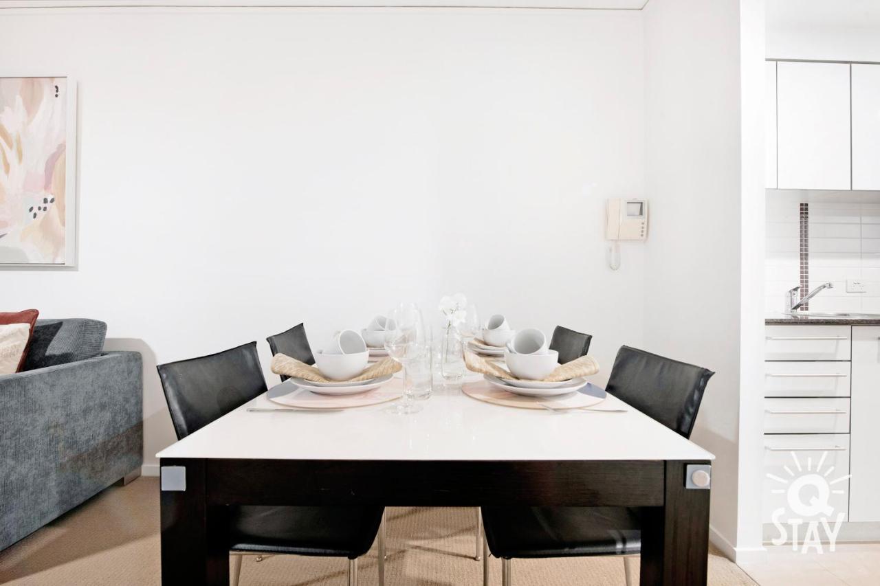 Sierra Grand Broadbeach 1 Bedroom - Qstay *