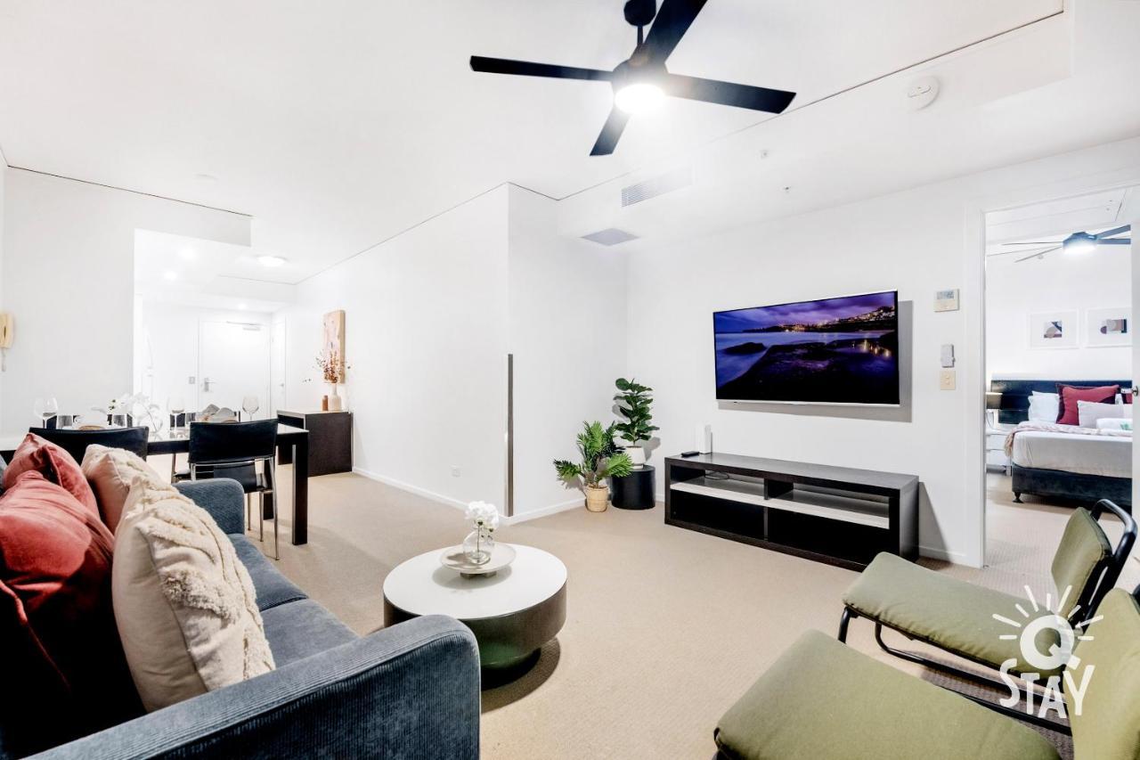Apartment Sierra Grand Broadbeach 1 Bedroom - Qstay Gold Coast