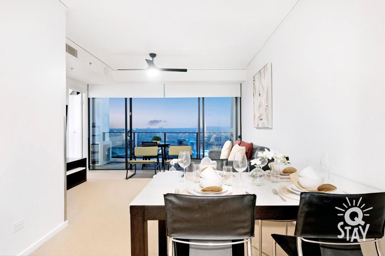 Apartment Sierra Grand Broadbeach 1 Bedroom - Qstay *