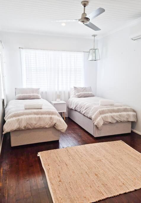 Style With A Pool Holiday home Gold Coast