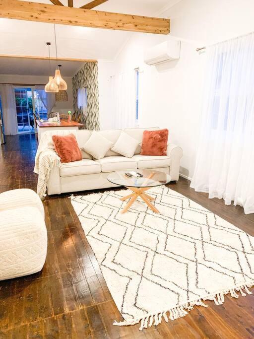 Style With A Pool Holiday home