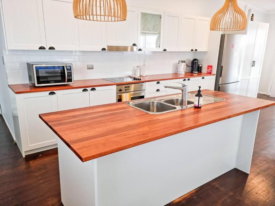 Holiday home Style With A Pool Gold Coast