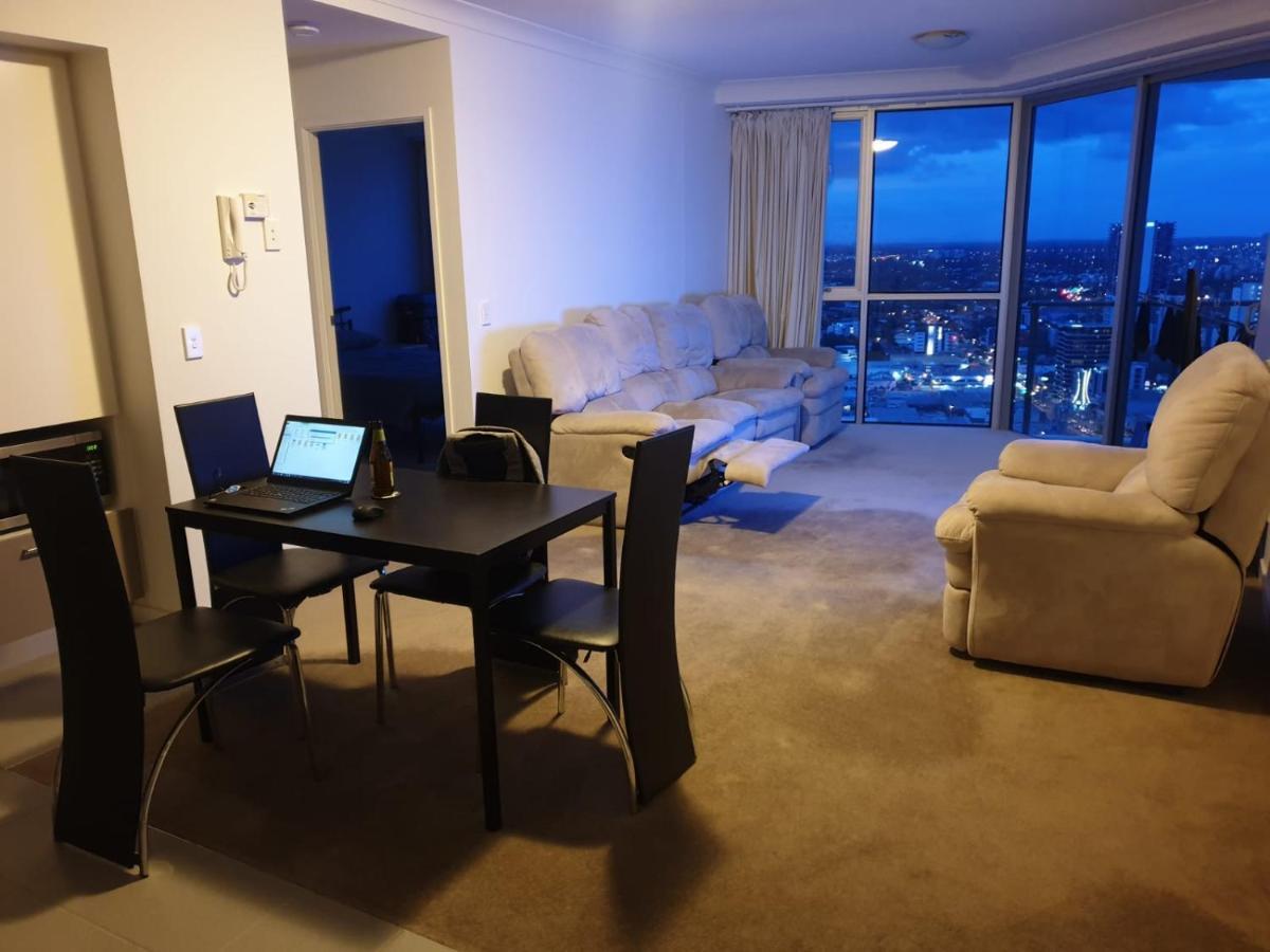 Southport Central * Gold Coast