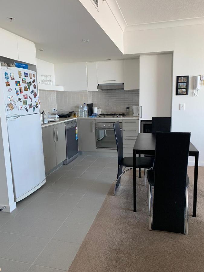 Southport Central * Gold Coast