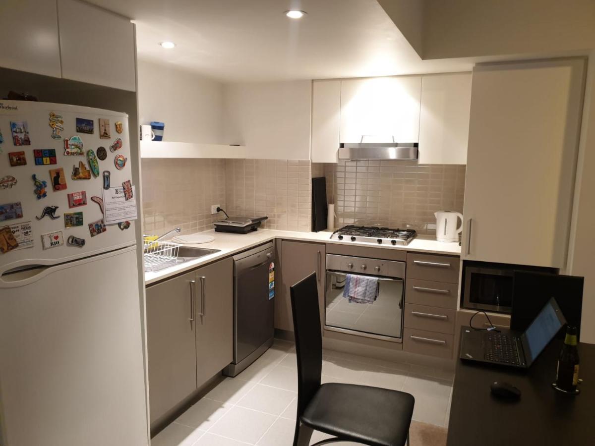Southport Central * Gold Coast
