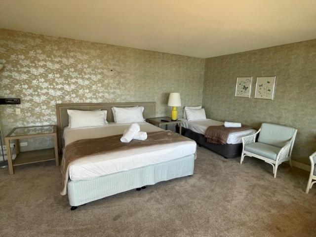 The Sands - Hosted By Coastal Letting Apartment