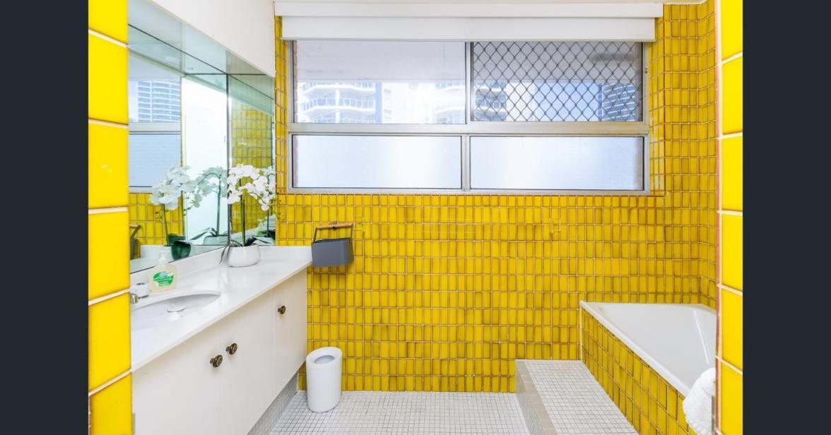 The Sands - Hosted By Coastal Letting Apartment Gold Coast