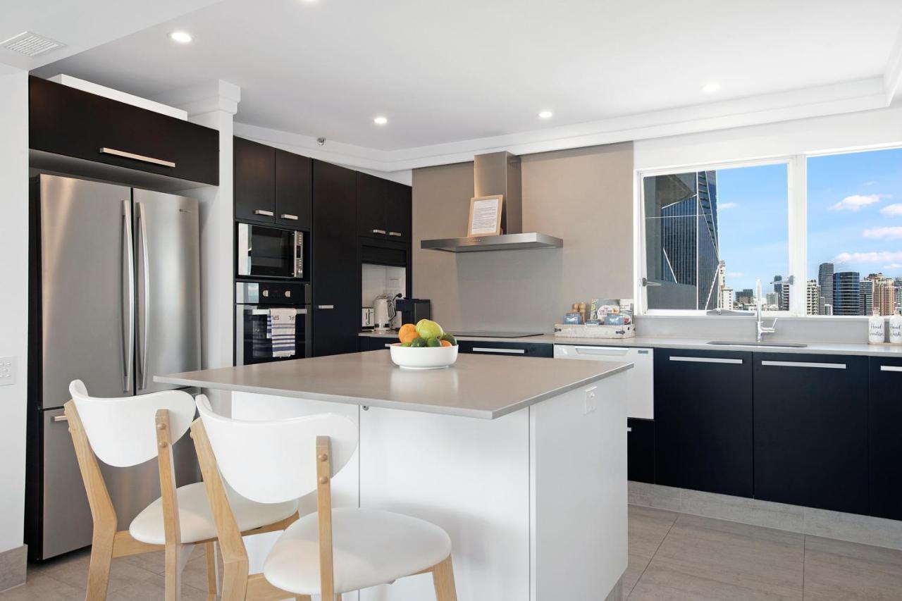 Awesome And River Views 3 Bedrooms Adobe Gold Coast