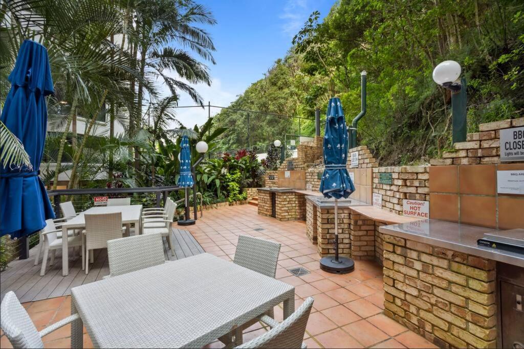Beachside Views / Currumbin