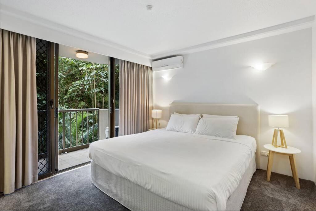 Beachside Views / Currumbin Holiday home