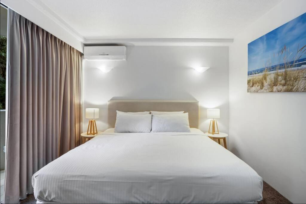 Holiday home Beachside Views / Currumbin *