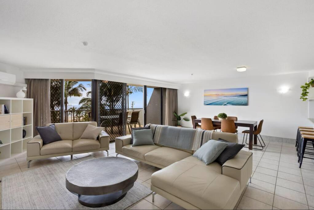 Holiday home Beachside Views / Currumbin *