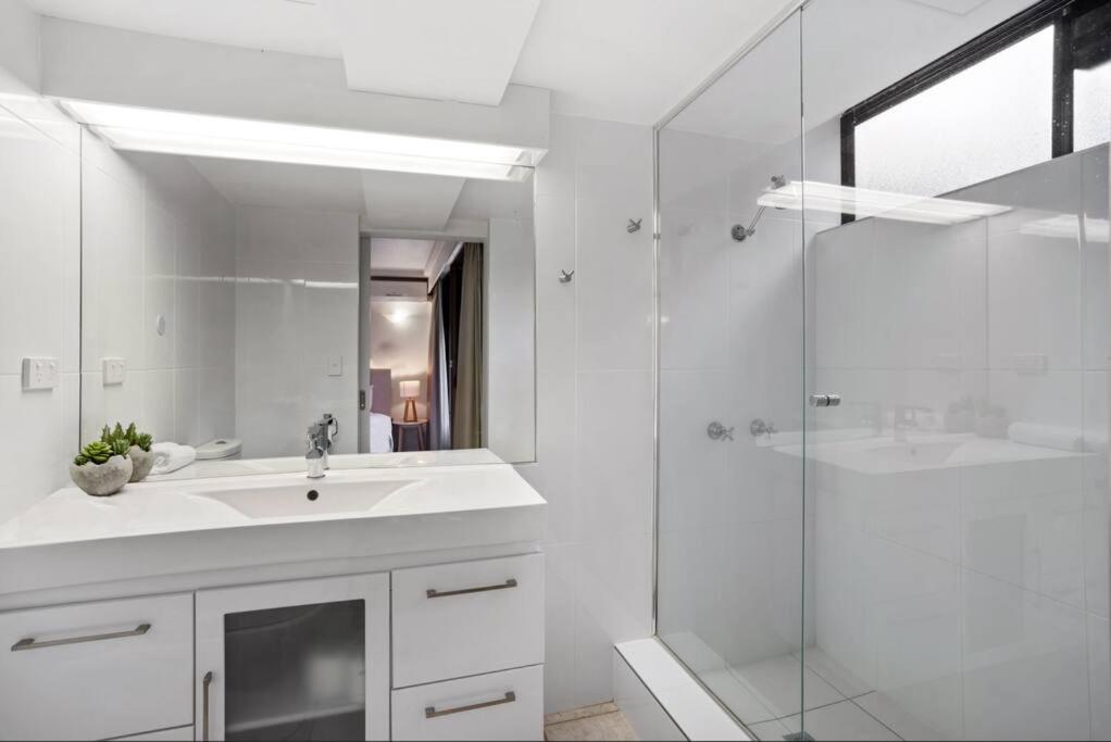 Holiday home Beachside Views / Currumbin *
