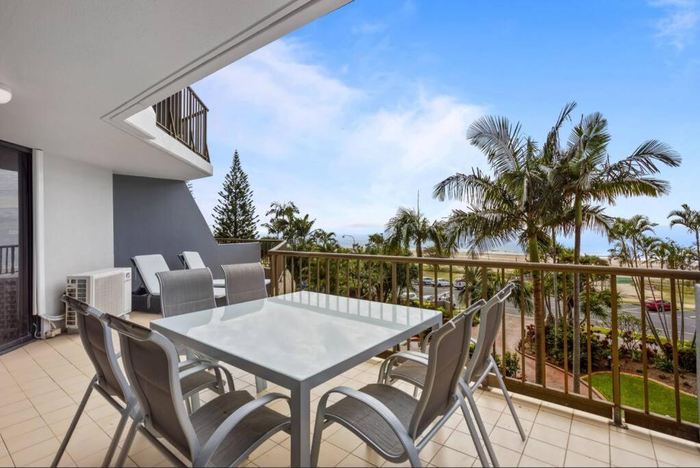 Holiday home Beachside Views / Currumbin Gold Coast