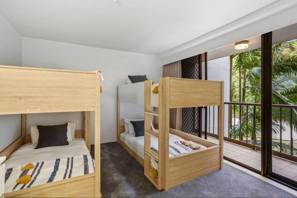 Beachside Views / Currumbin Holiday home