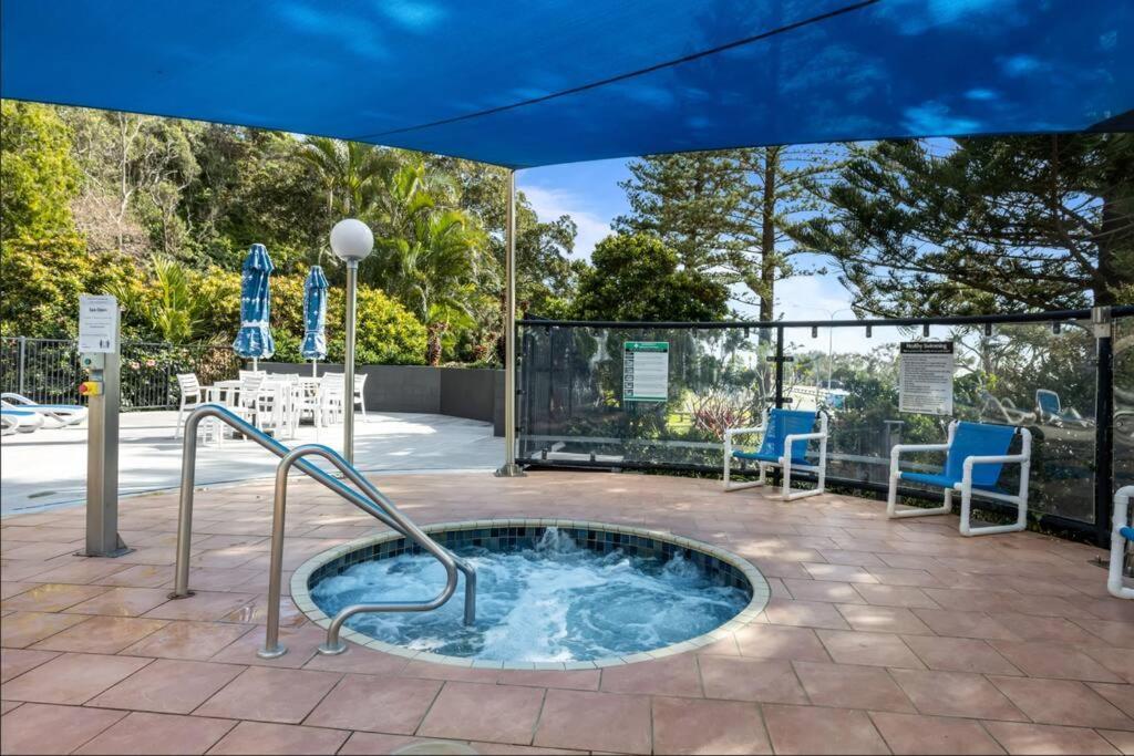 Beachside Views / Currumbin * Gold Coast