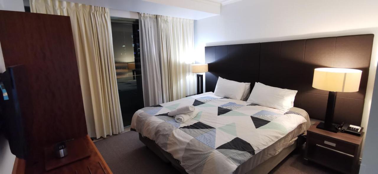 Oceanview Apartment *