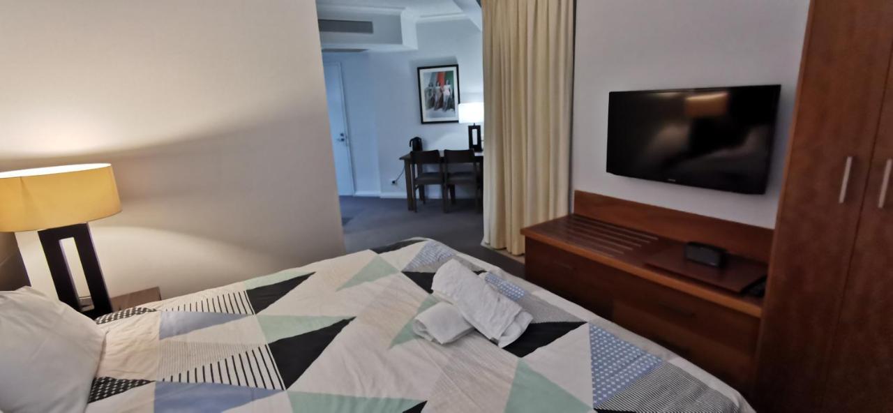 Apartment Oceanview Gold Coast