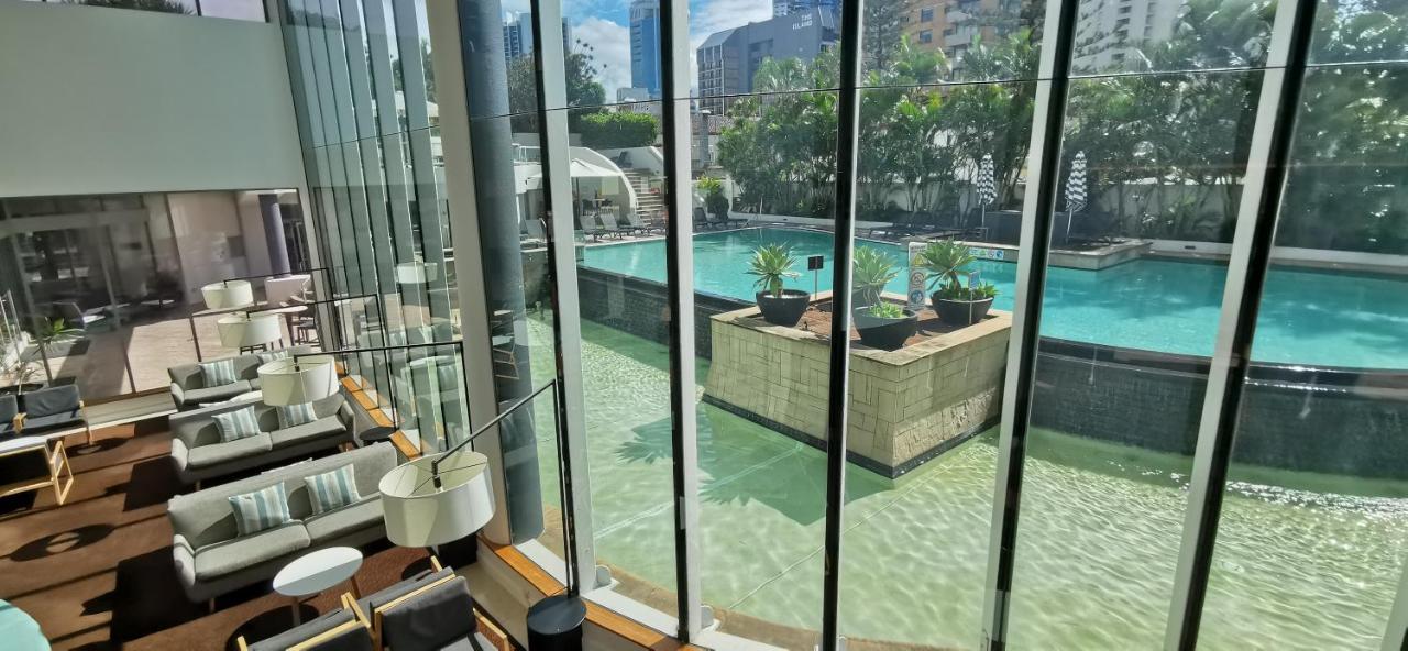 Apartment Oceanview