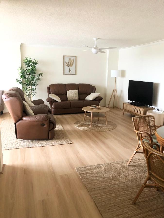 Oceania On Burleigh 4* Gold Coast