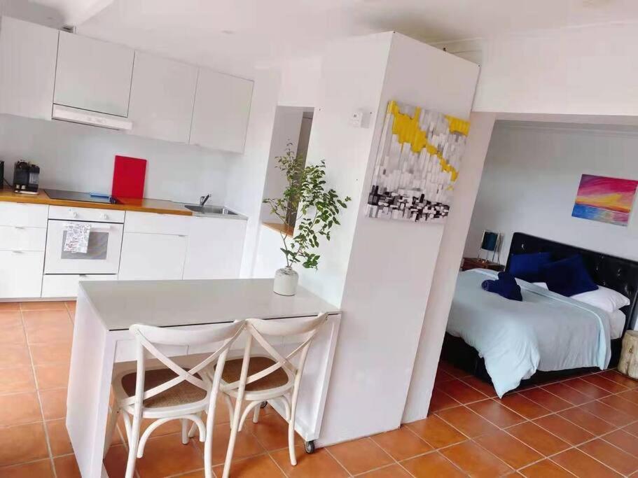 Apartamento Burleigh Heads Tree Terrace