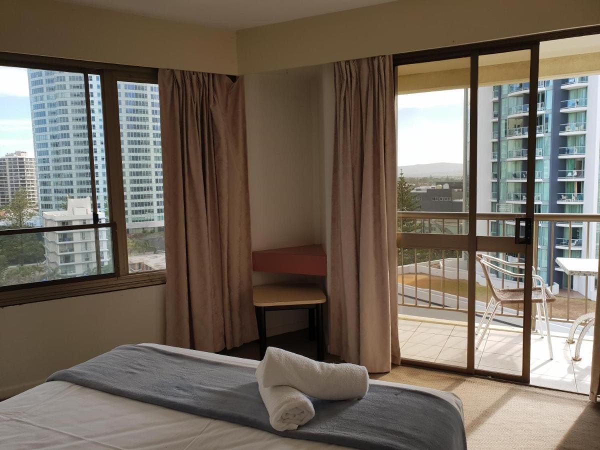 Aloha In Surfers * Gold Coast