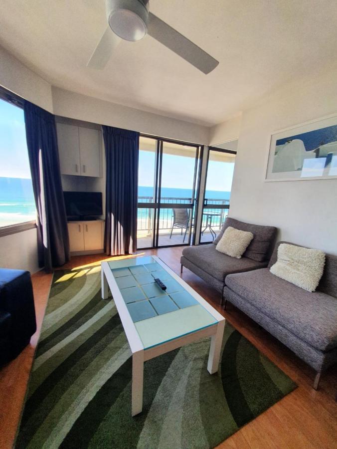 Aloha In Surfers Gold Coast