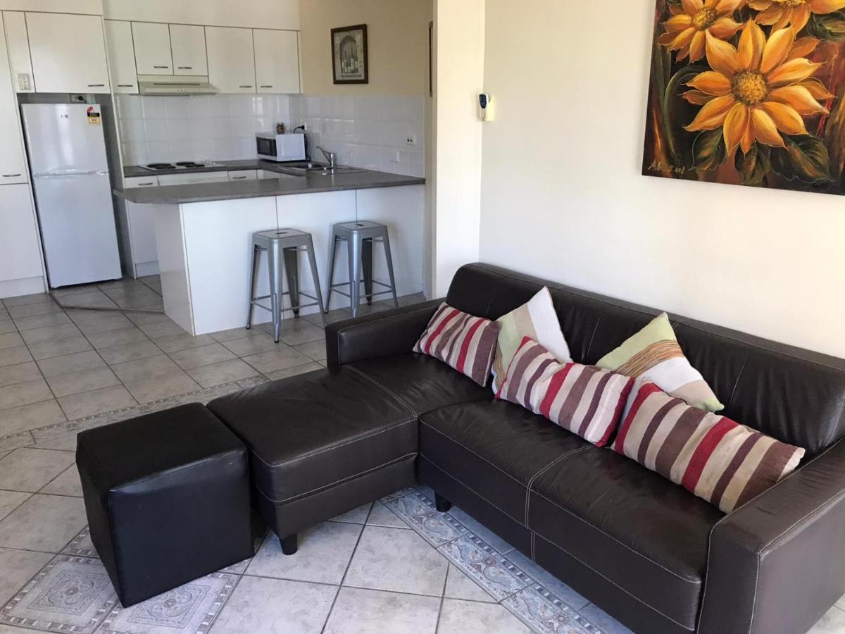 Apartment Aloha In Surfers *