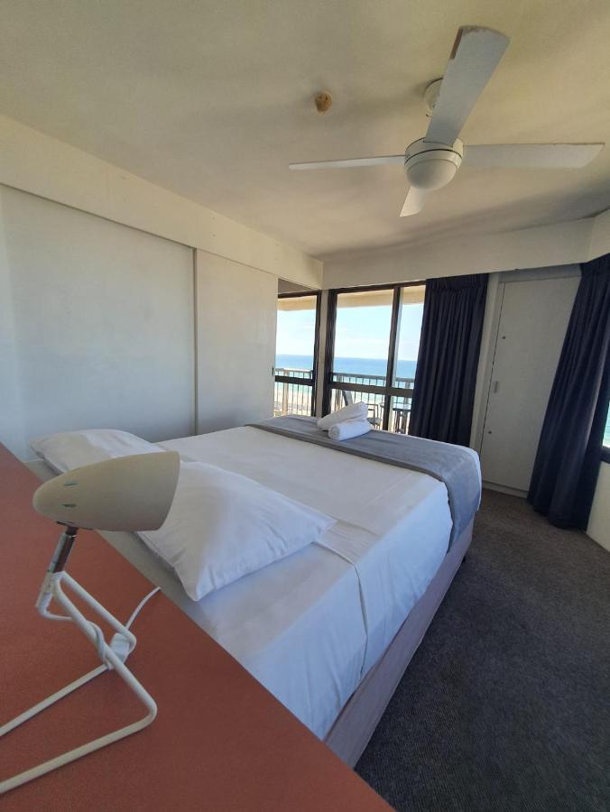 Apartment Aloha In Surfers *