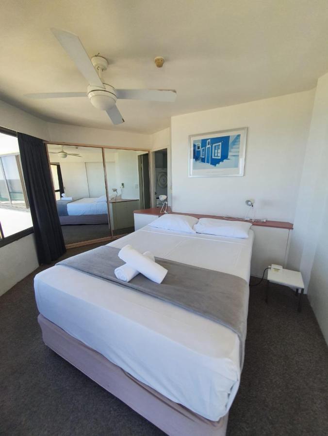 Aloha In Surfers Apartment Gold Coast