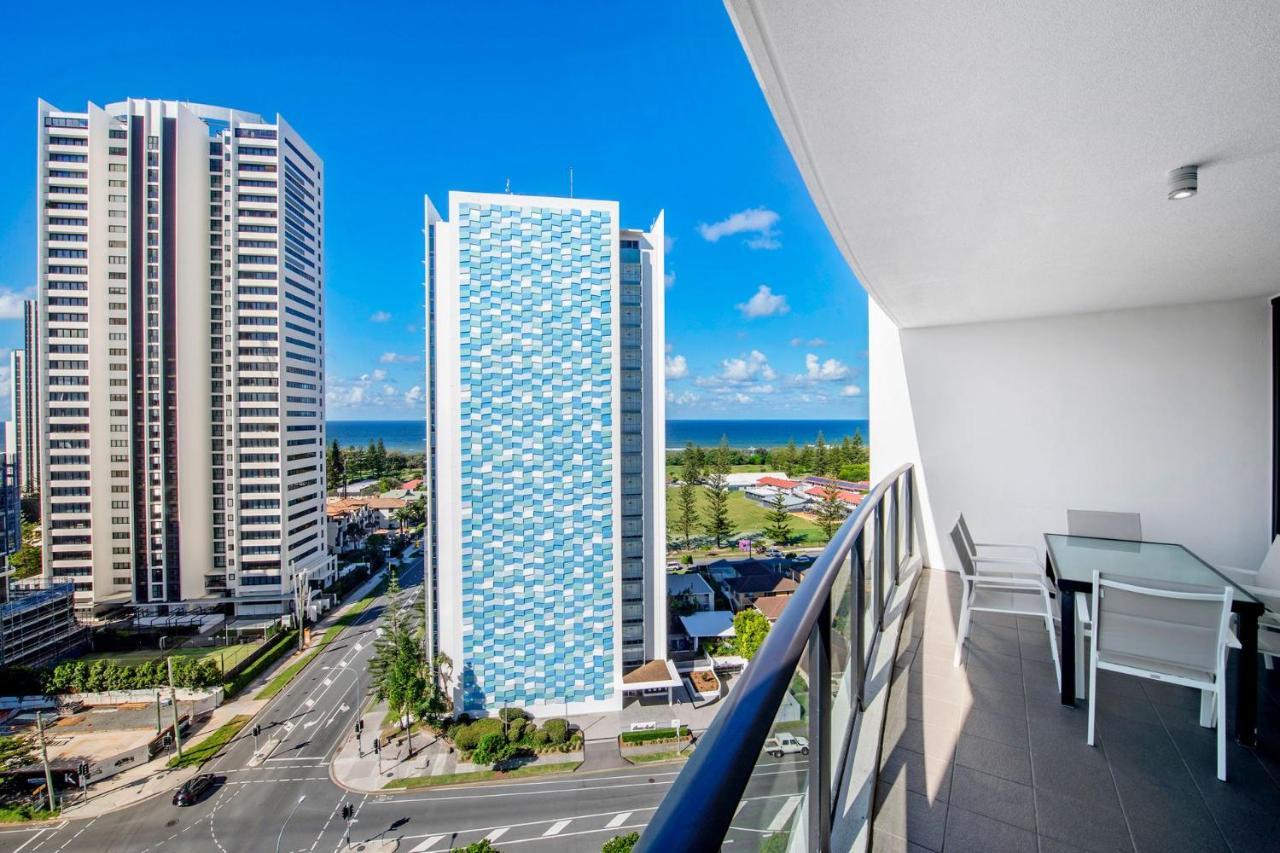 Apartment Modern 3 Bedroom With Ocean Views - Coasthm