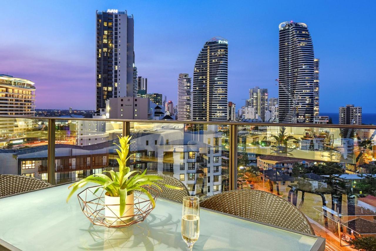 Modern 3 Bedroom With Ocean Views - Coasthm