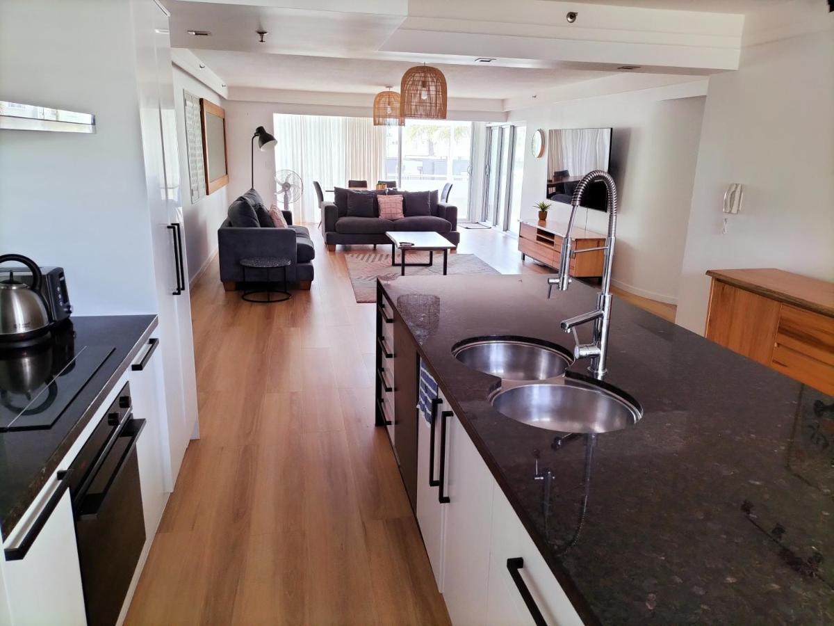 Marriner Views Aparthotel 4*