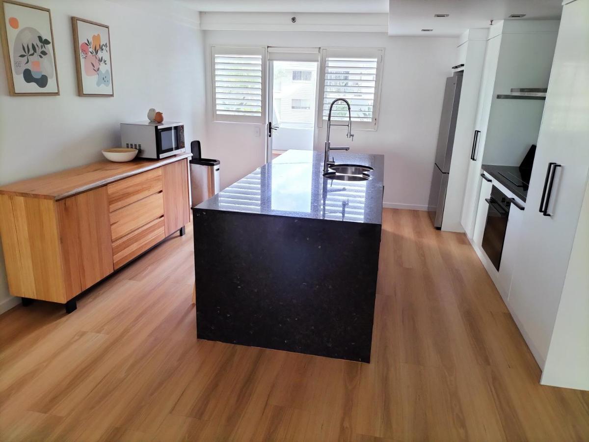 Aparthotel Marriner Views Gold Coast