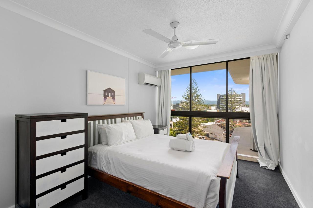 Beachcomber - Official Aparthotel Gold Coast