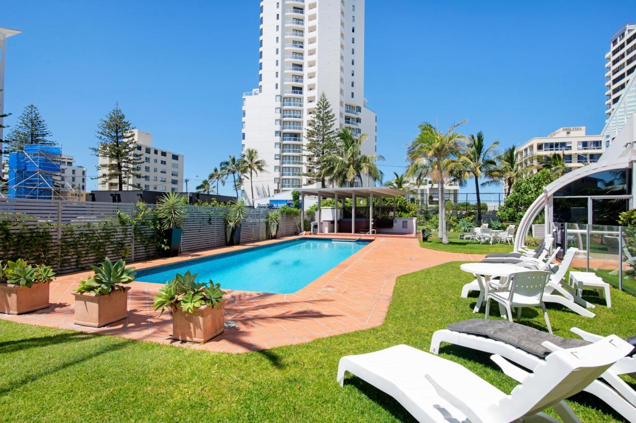 Awesome And River Views 3 Bedrooms Adobe Apartment Gold Coast