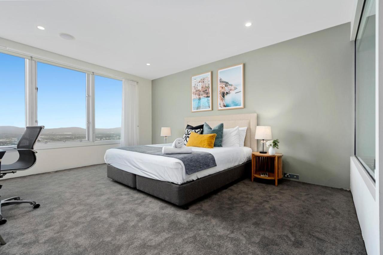 Designer At Q1 - Gclr Apartment Gold Coast