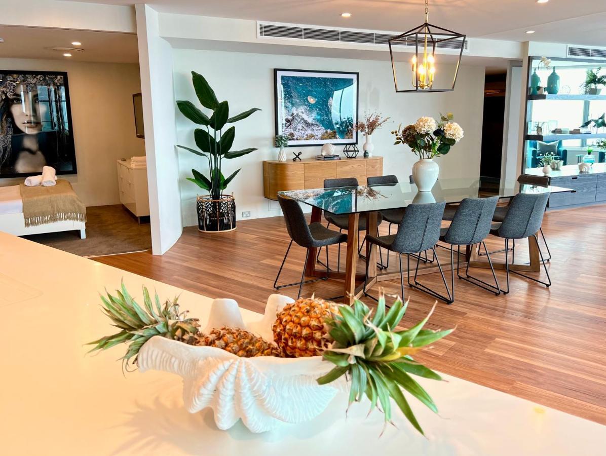 Designer At Q1 - Gclr Apartment