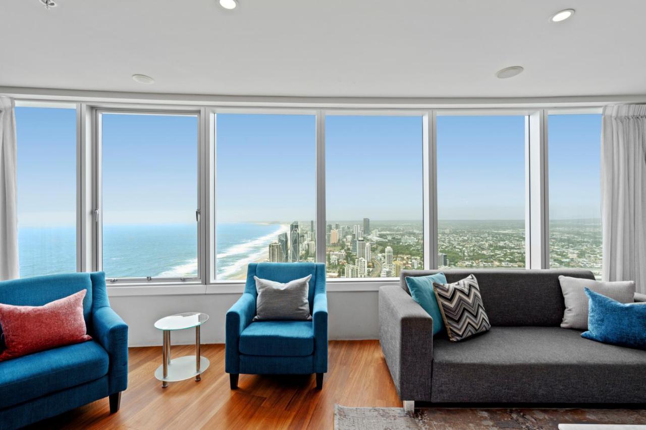 Designer At Q1 - Gclr Gold Coast