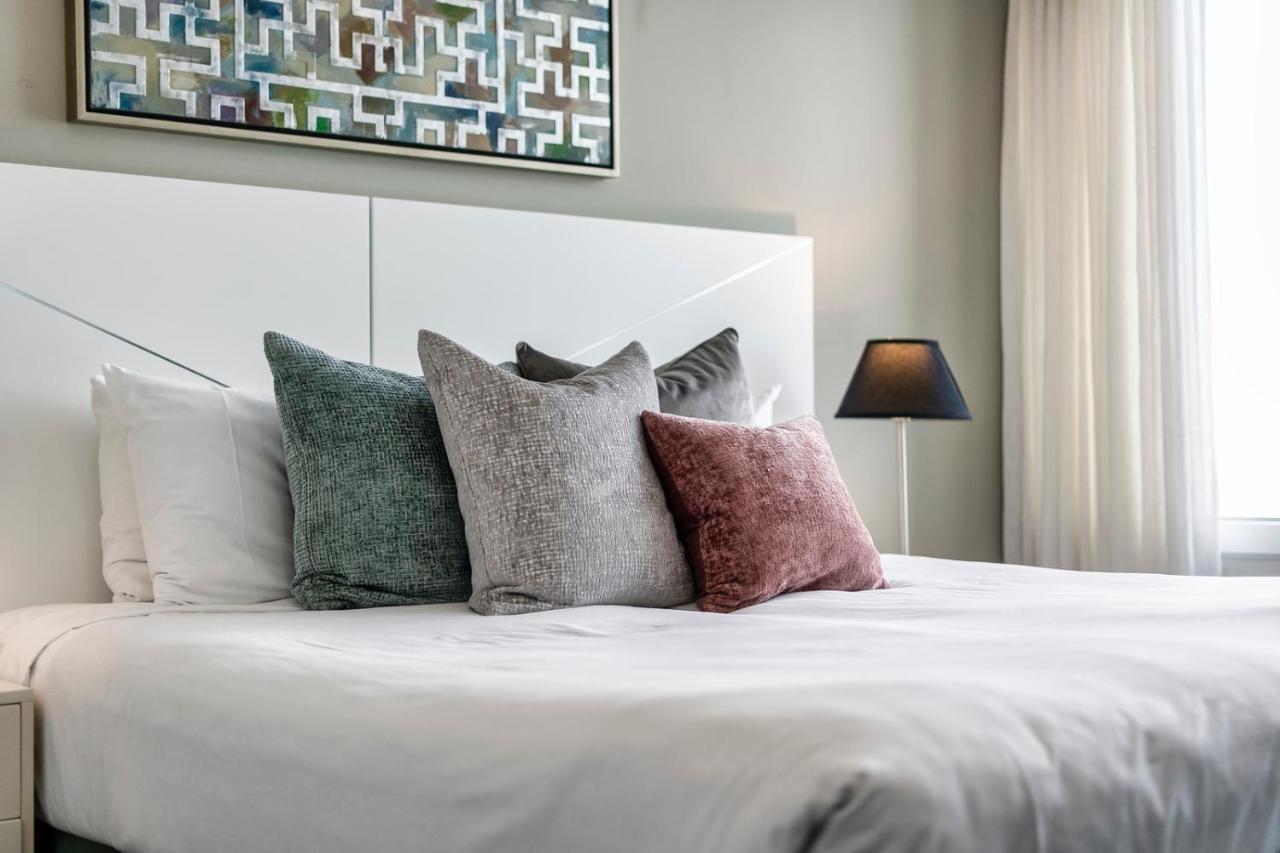 Designer At Q1 - Gclr Apartment Gold Coast