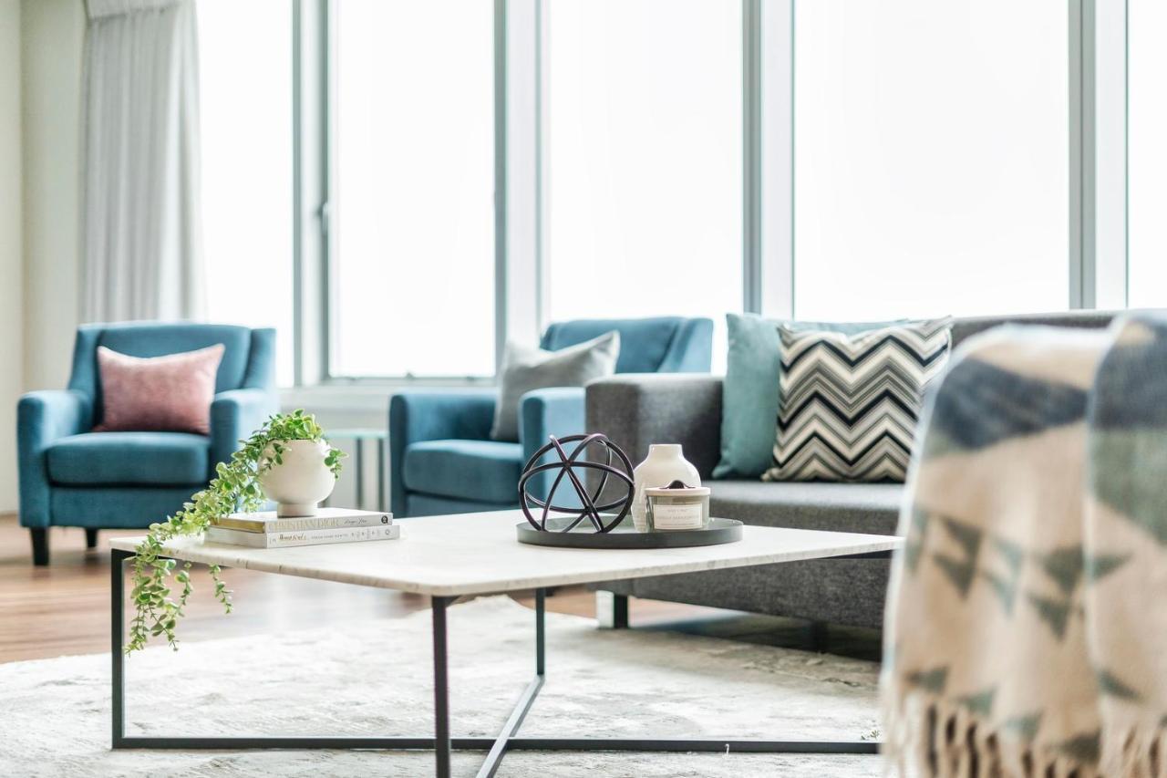 Apartment Designer At Q1 - Gclr *