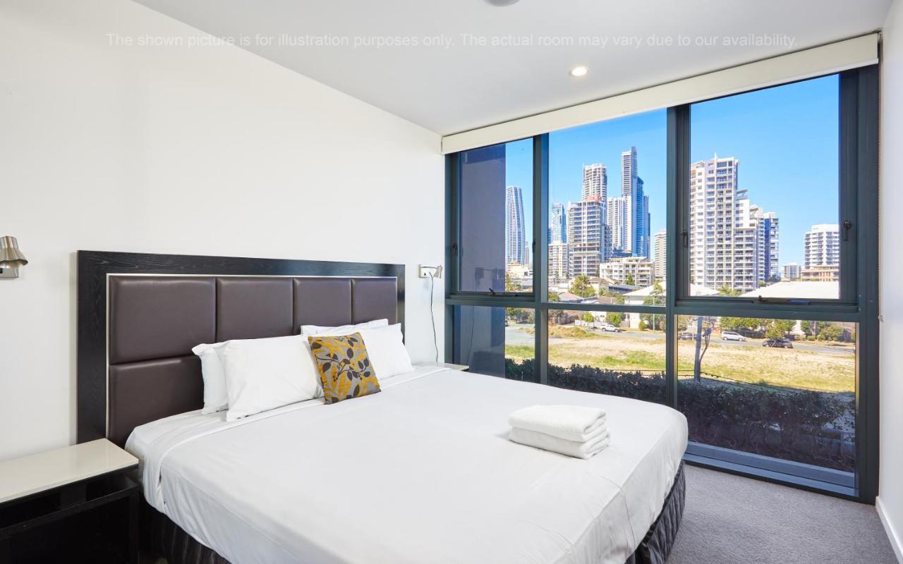 Ruby By Serain Aparthotel 4*