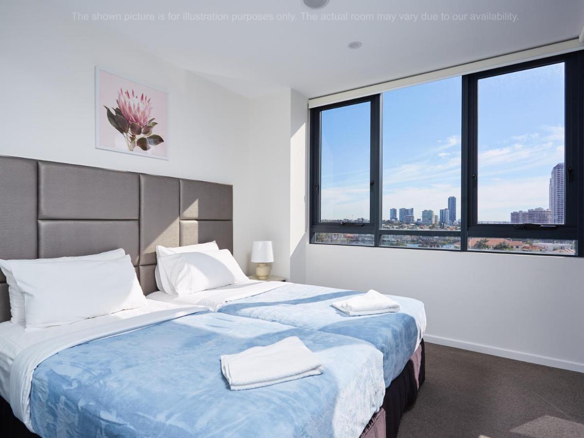 Aparthotel Ruby By Serain Gold Coast
