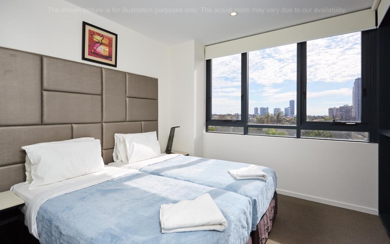 Ruby By Serain Aparthotel 4*