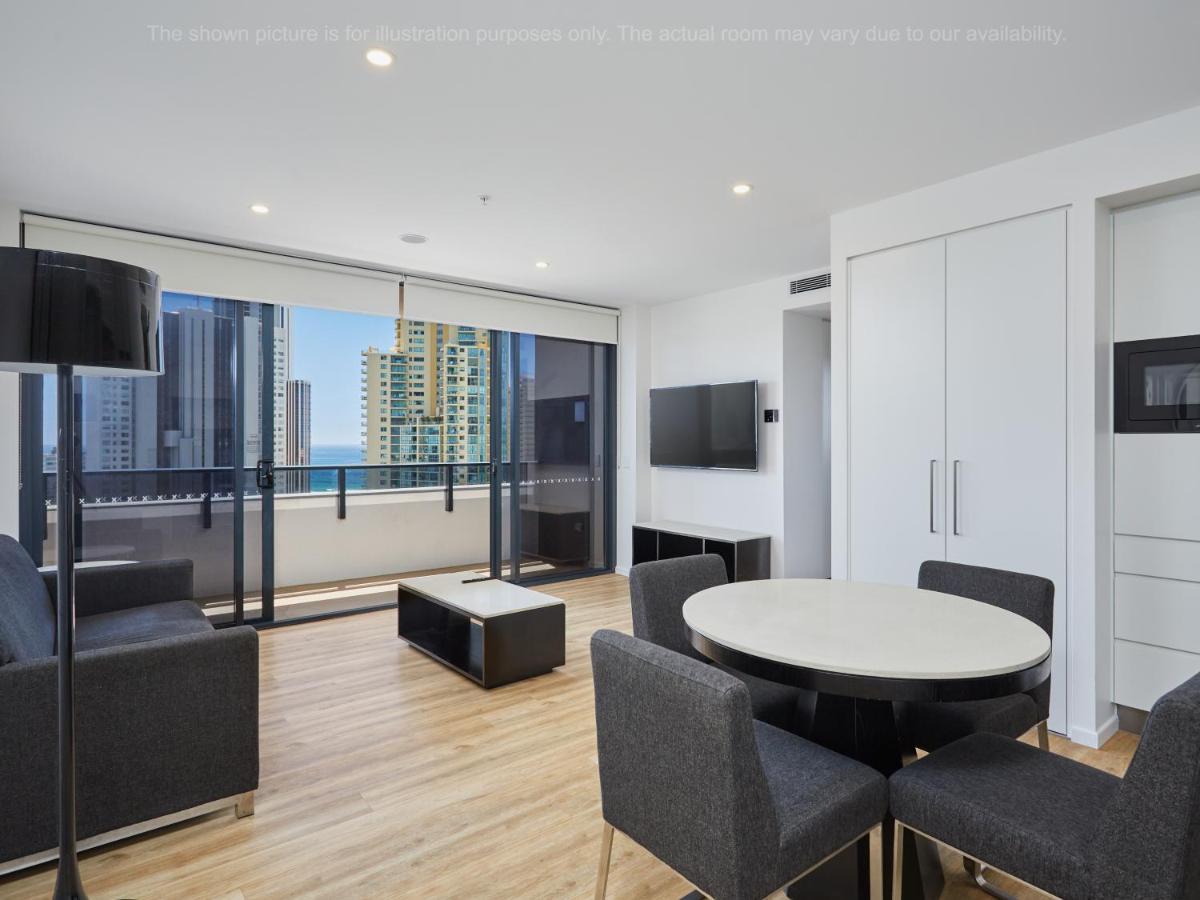Aparthotel Ruby By Serain