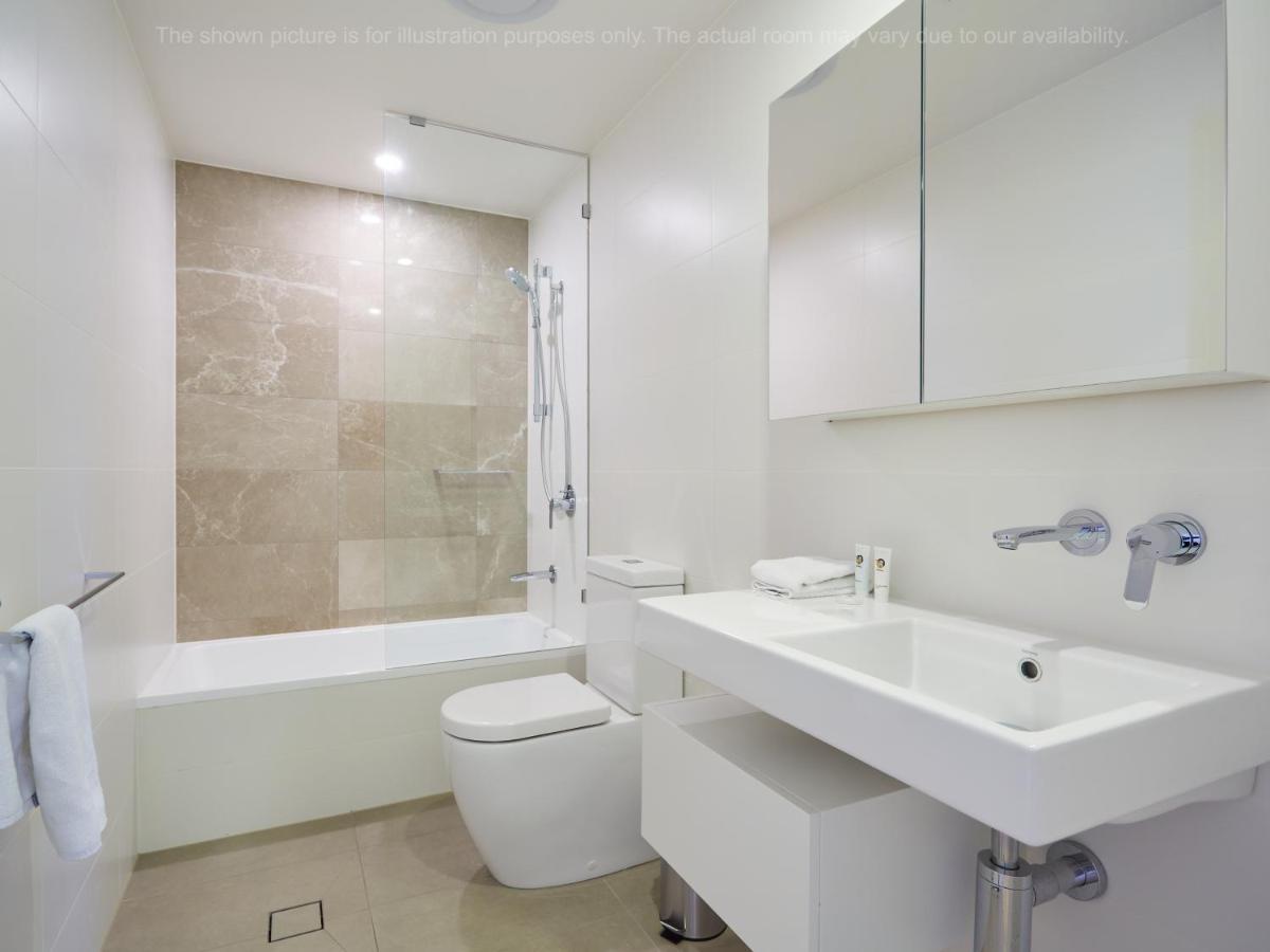 Aparthotel Ruby By Serain Gold Coast