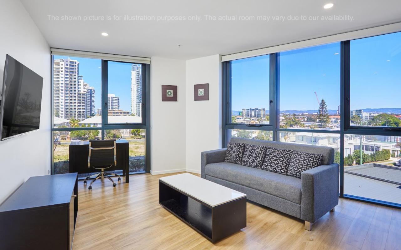 Ruby By Serain 4* Gold Coast